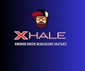 XHale Vape Cigar and Smoke Shop Davie