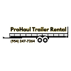 ProHaul Trailer Rental & Sales